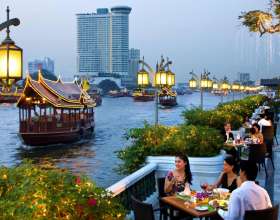 Kinh nghiệm du lịch Bangkok những điều bạn nên biết