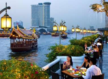 Kinh nghiệm du lịch Bangkok những điều bạn nên biết