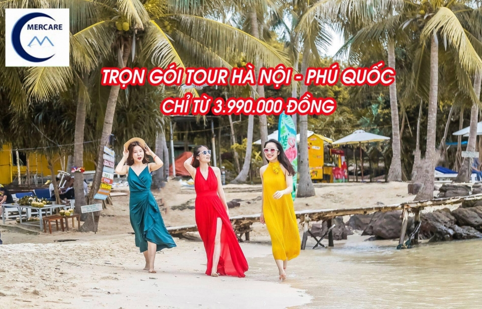 BIEN PHÚ QUỐC